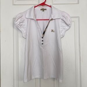 Burberry Polo